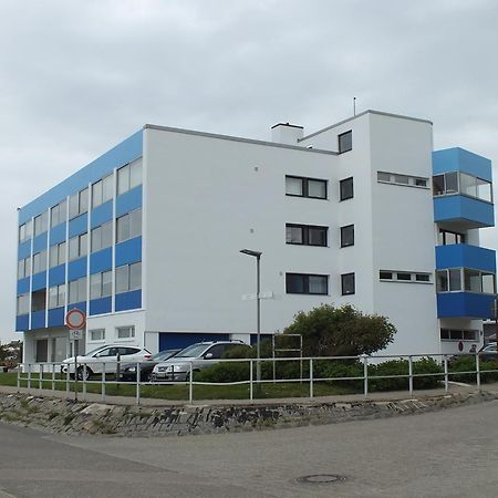 Watten-Blick 1 Cuxhaven Zewnętrze zdjęcie