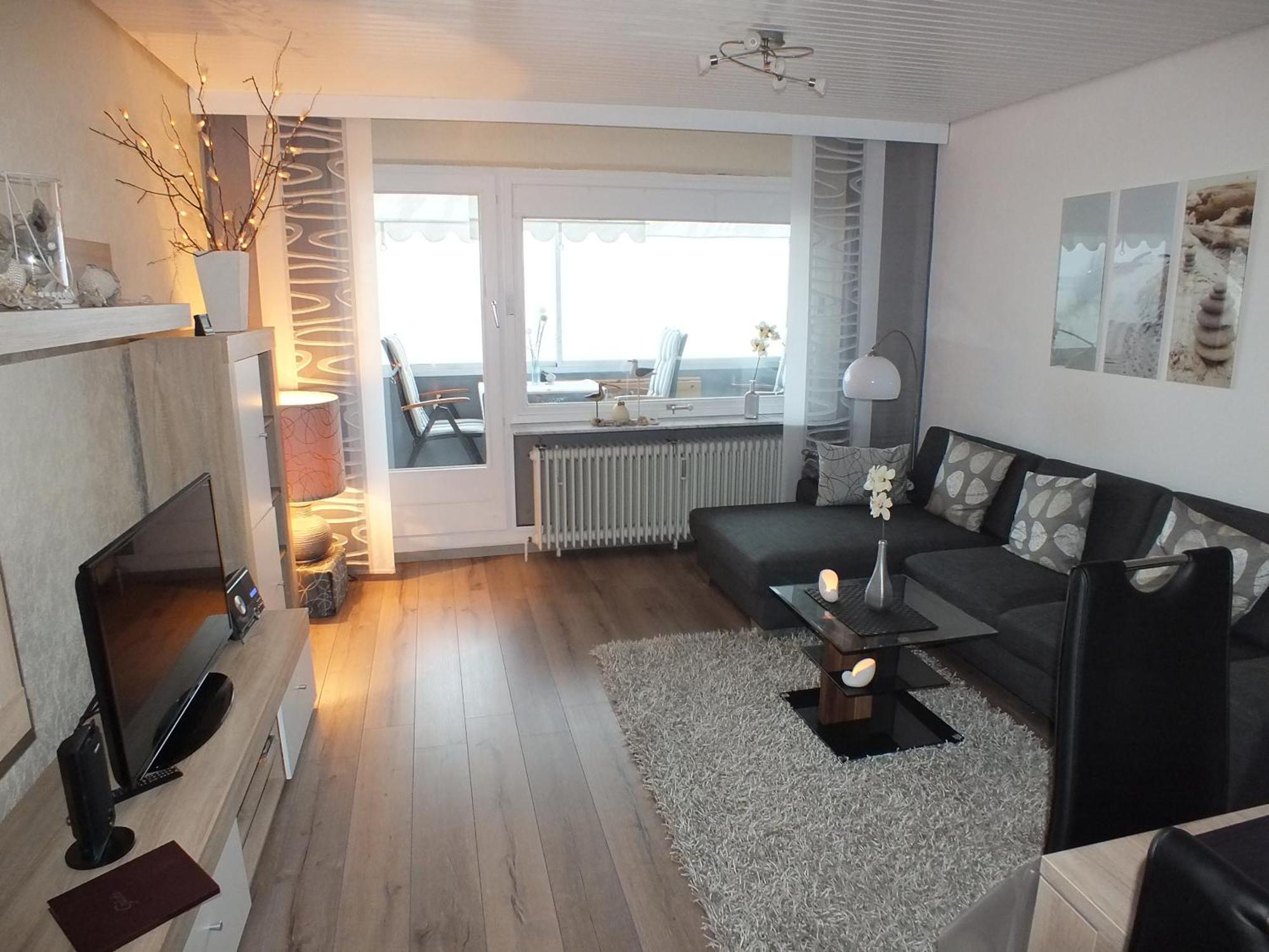Watten-Blick 1 Cuxhaven Zewnętrze zdjęcie